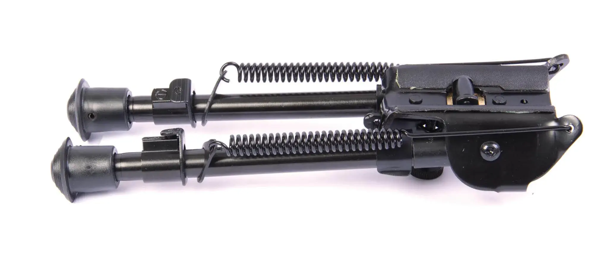 Feststehendes Bipod Country 5 Positionen Verstellbar, Bild 4 von 4