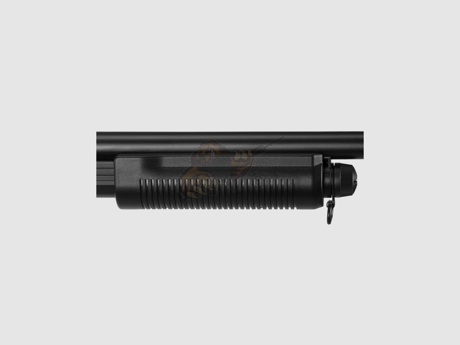 Cyma CM352 Shotgun Metal Version Black -F-, image 7 of 9