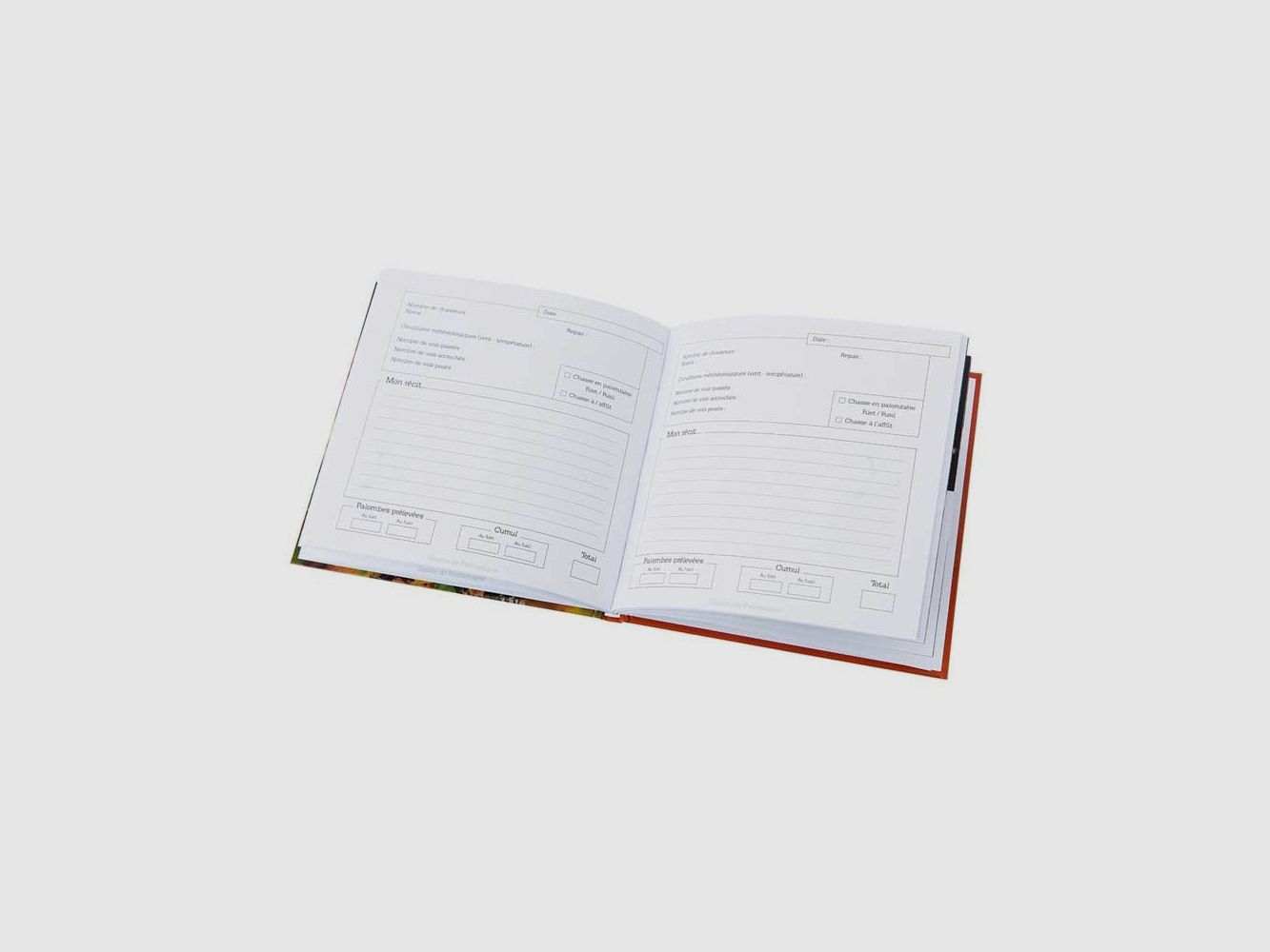 Livre Saison de Paloumayre, image 2 sur 2