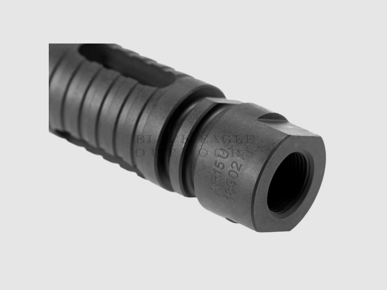 Clawgear AR-15 SOF COMPENSATOR / 1/2" x 28, Bild 4 von 6