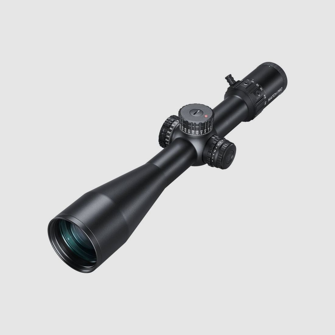 Bushnell Zielfernrohr Match PRO 5-30x56mm Deploy MOA 2 Leuchtabsehen 34mm