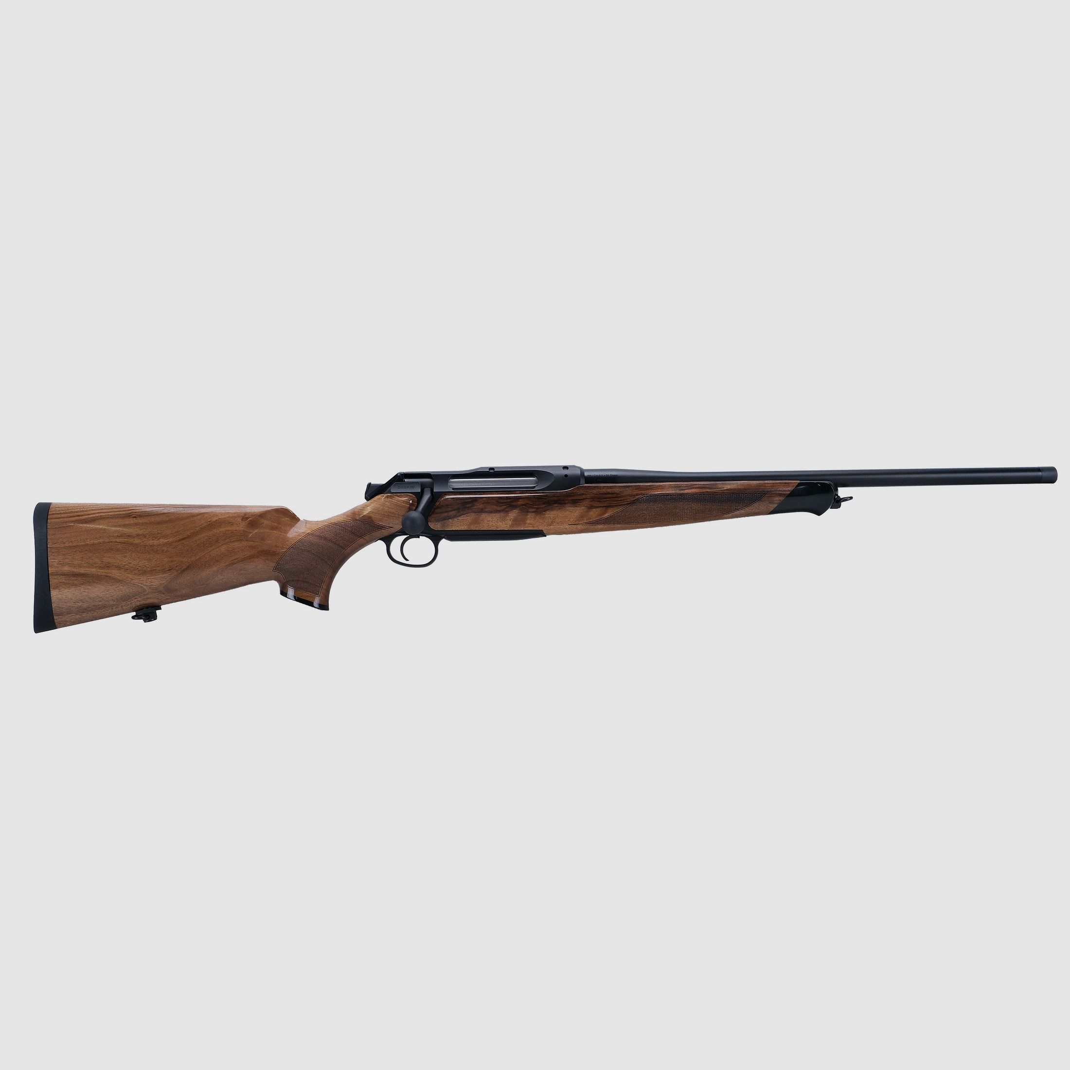 Sauer & Sohn 505 ErgoLux HK2 Outback 8.5x55Blaser Fusils à répétition