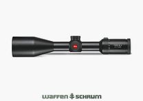 Leica Fortis 6 - 2.5-15x56i without rail