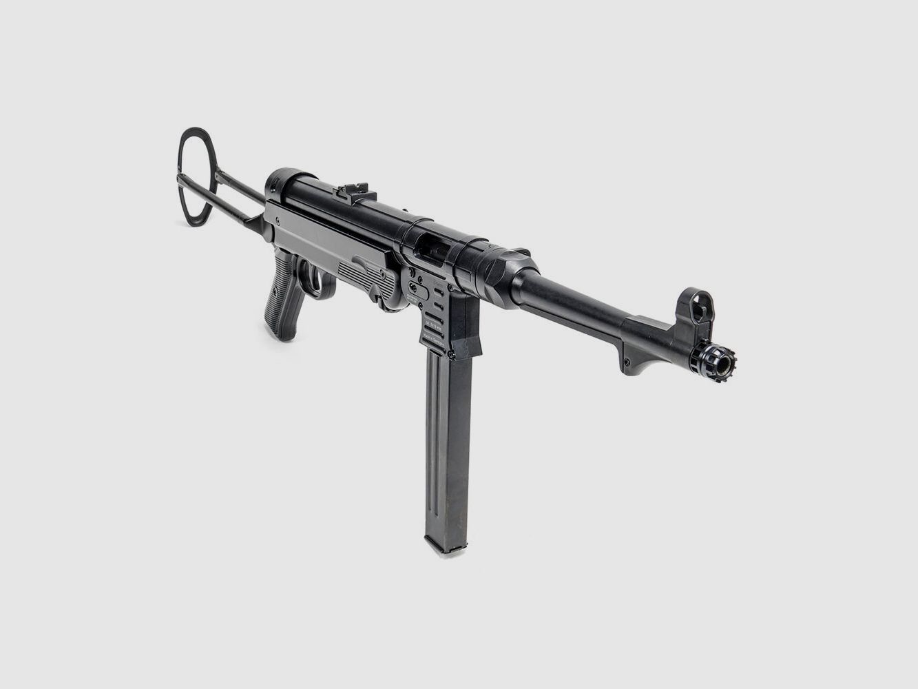 GSG - German Sport Guns Schmeisser GSG-MP40 9mm Luger