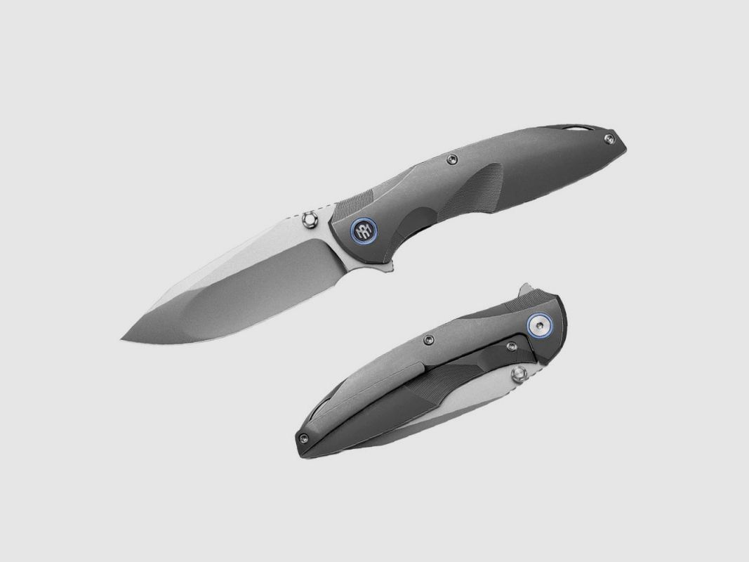 Messer Remette Whale RTCL-TS-RT, Bild 1 von 7