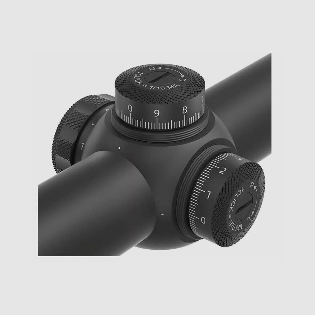 Vector Optics Grizzly 1-6x24i HD cannocchiale da puntamento, immagine 8 di 11
