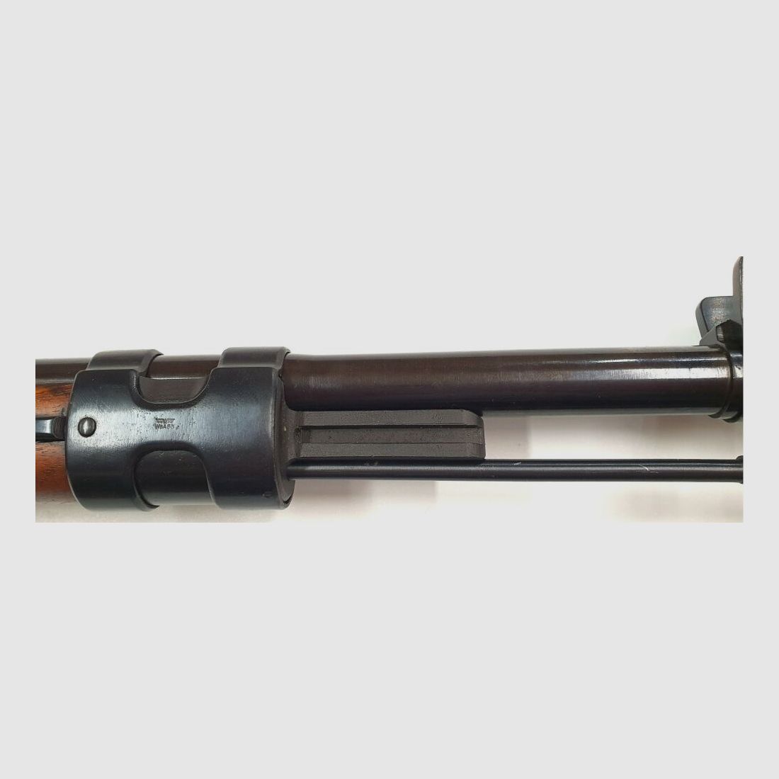 Mauser Oberndorf K98 Portugal-Kontrakt 1937 8x57IS Nummerngleich
