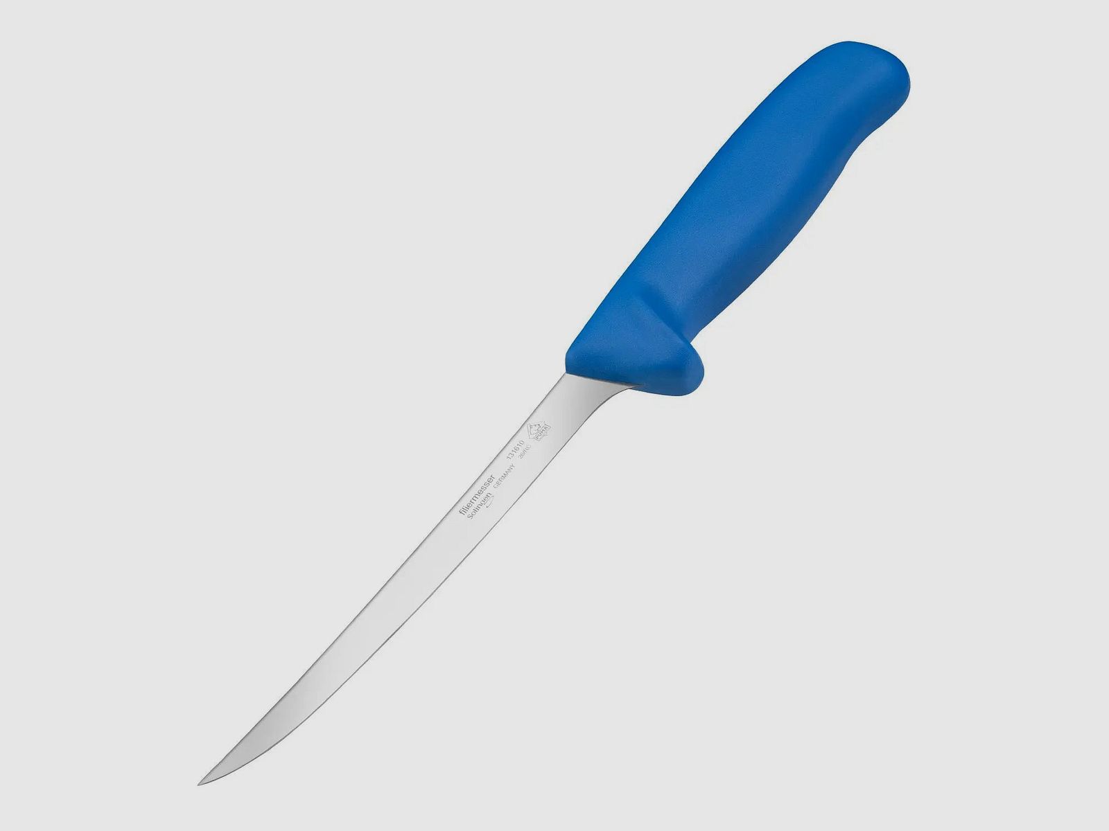 PUMA filiermesser 15,5 cm flexibel