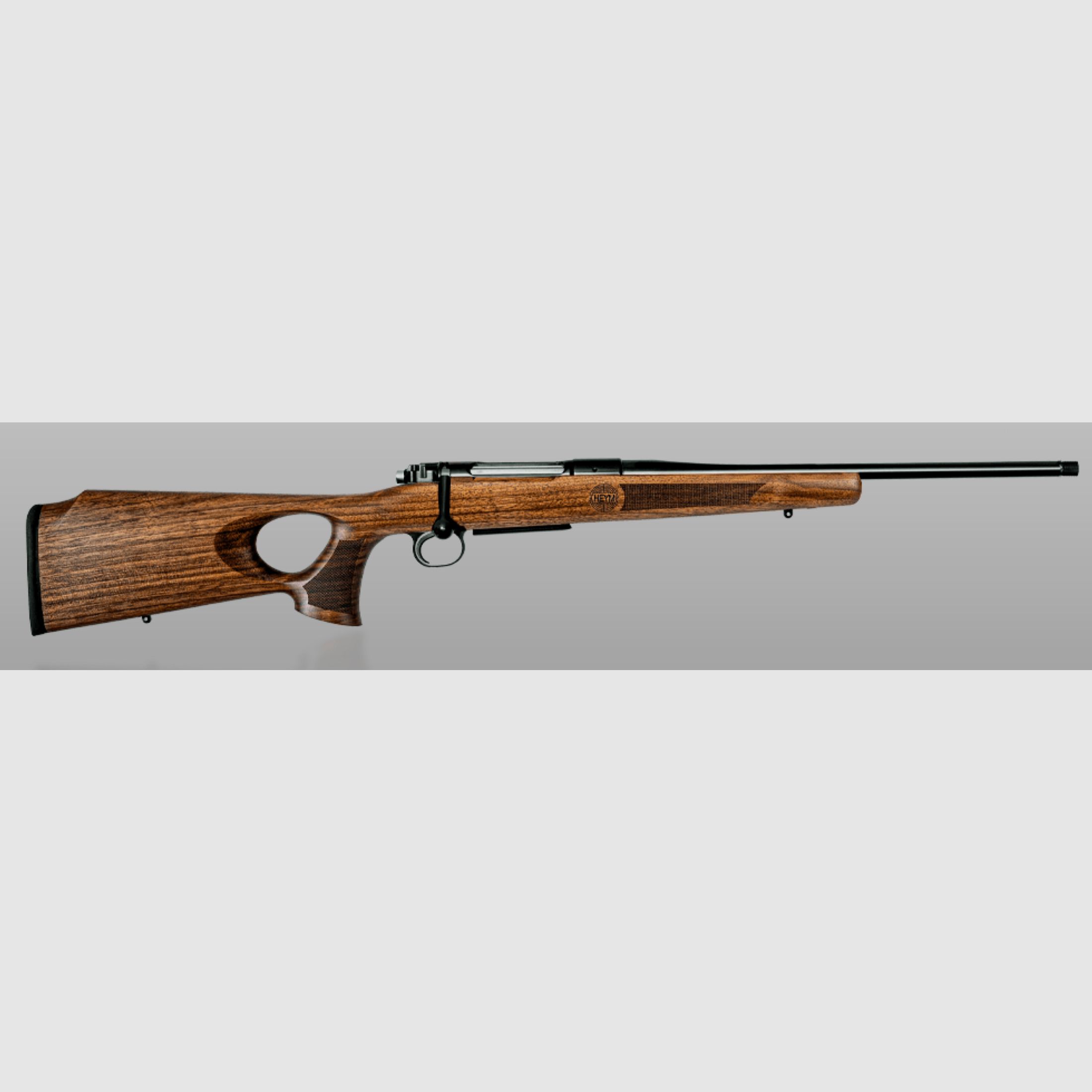 Heym Repetierbüchse SR21 Blazer-T Kaliber .308 Win. M14x1; 50cm LL; + Gewindeschutzkappe