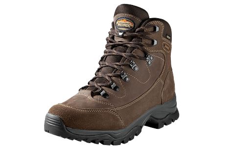 Meindl Stiefel Gomera GTX