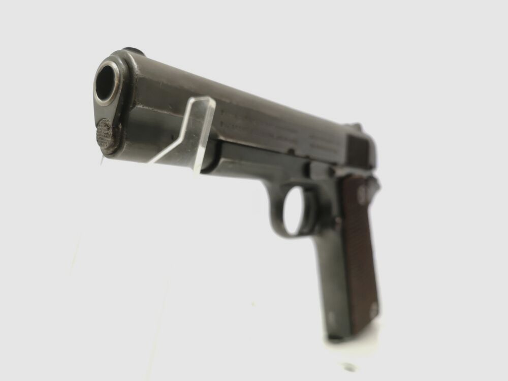 Colt 1911 Commercial