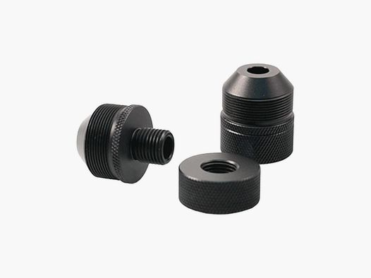 Adaptateur Modérateur de Son Snowpeak P35