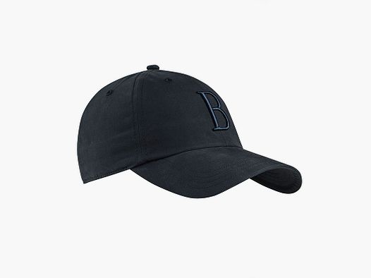HAT – BERETTA – BIG B CAP Noir
