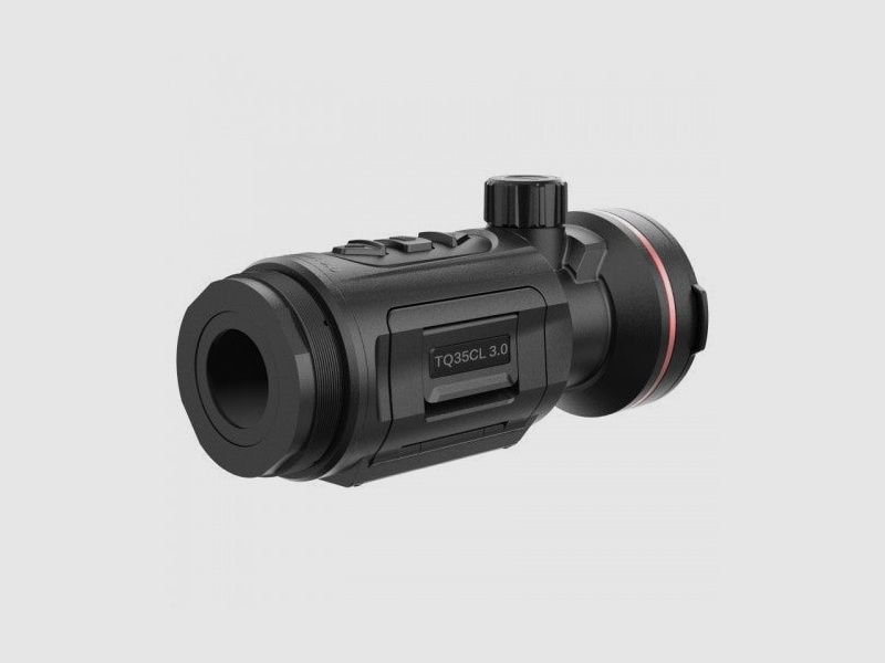 Hikmicro Clip-On Thunder TQ35CL 3.0