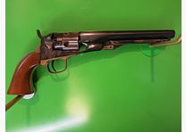Revólver de percusión, Hege Uberti, modelo 1862 Police, .36BP #68-