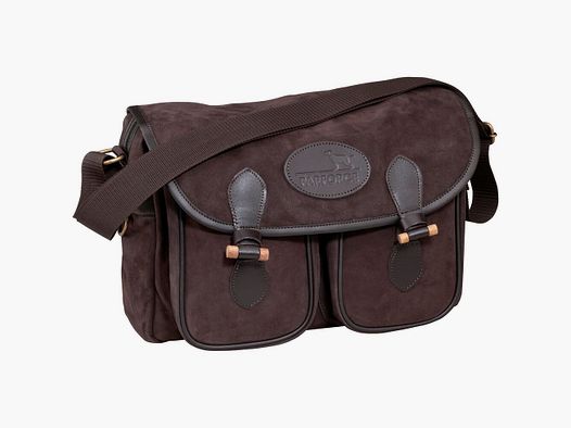 Parforce	 Jagdtasche Leder