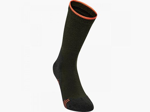 Coolmax Socken (Forest Green)