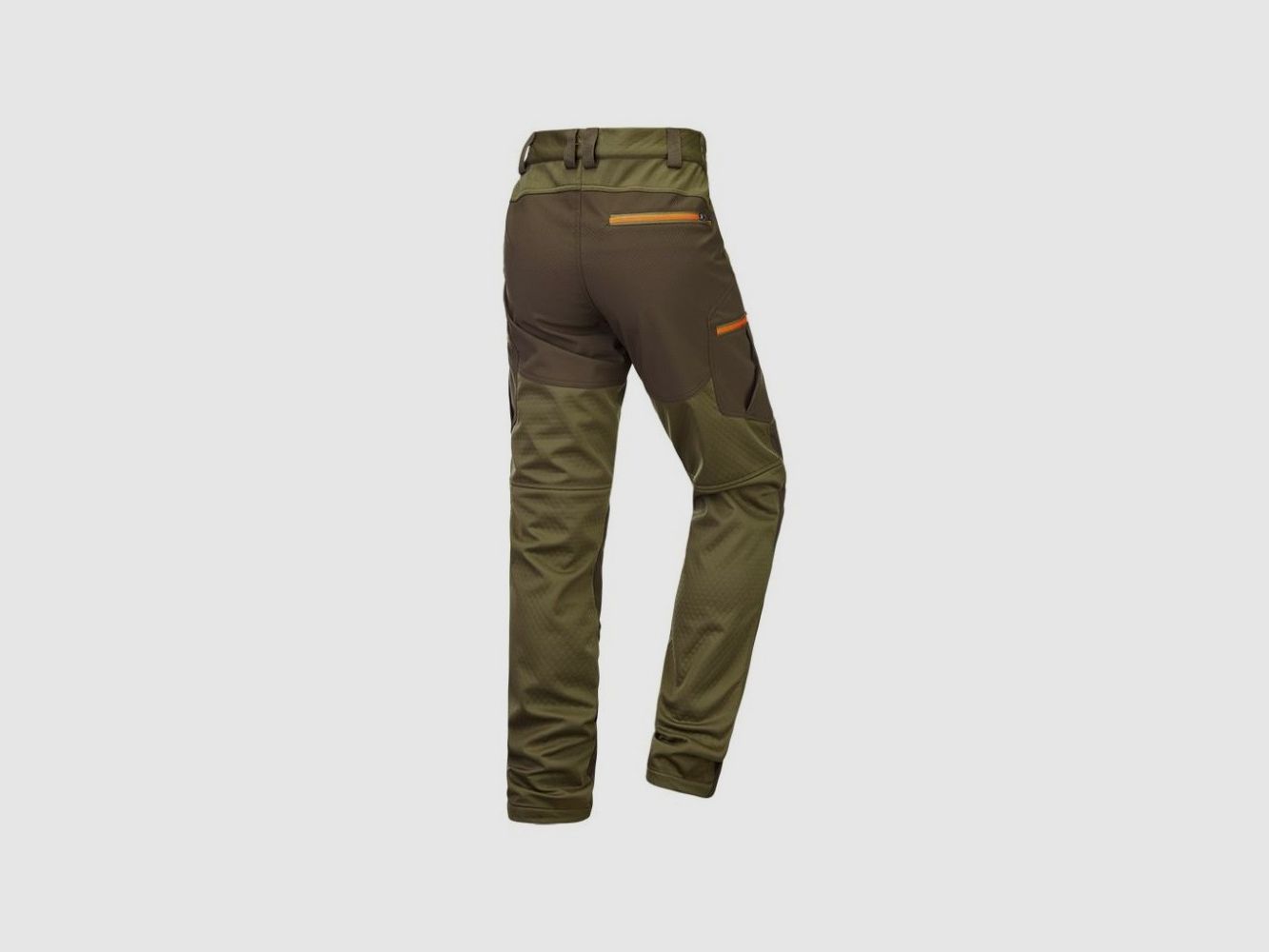 ACTISTRETCH BROEK STAGUNT A194, afbeelding 2 van 2