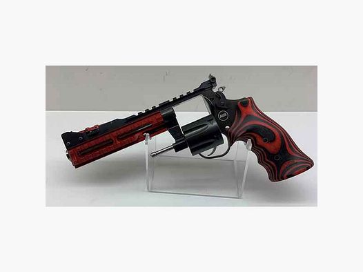 Revolver Korth Super Sport ULX Kal.357Mag.