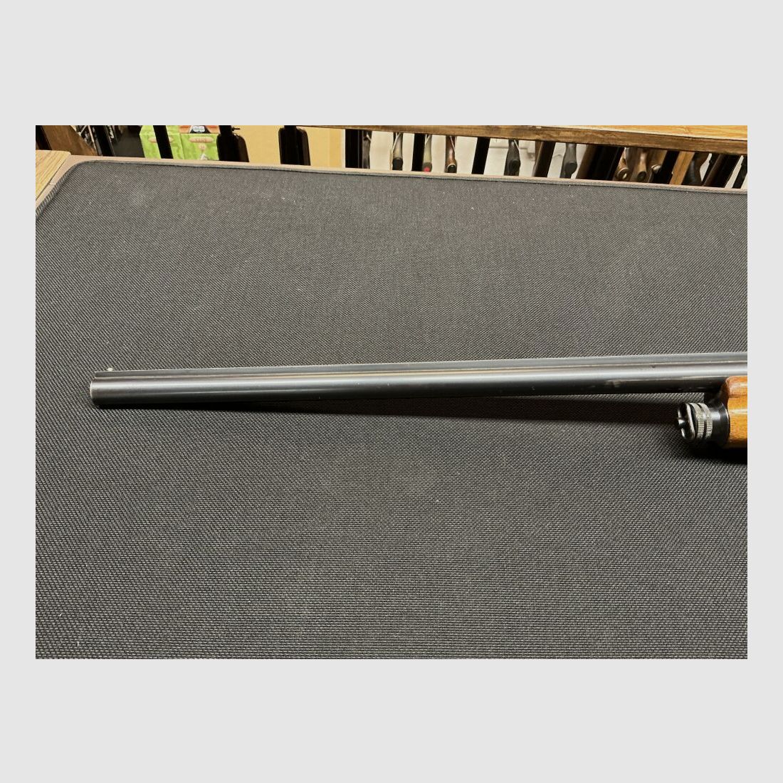 Browning Ohne 16/70