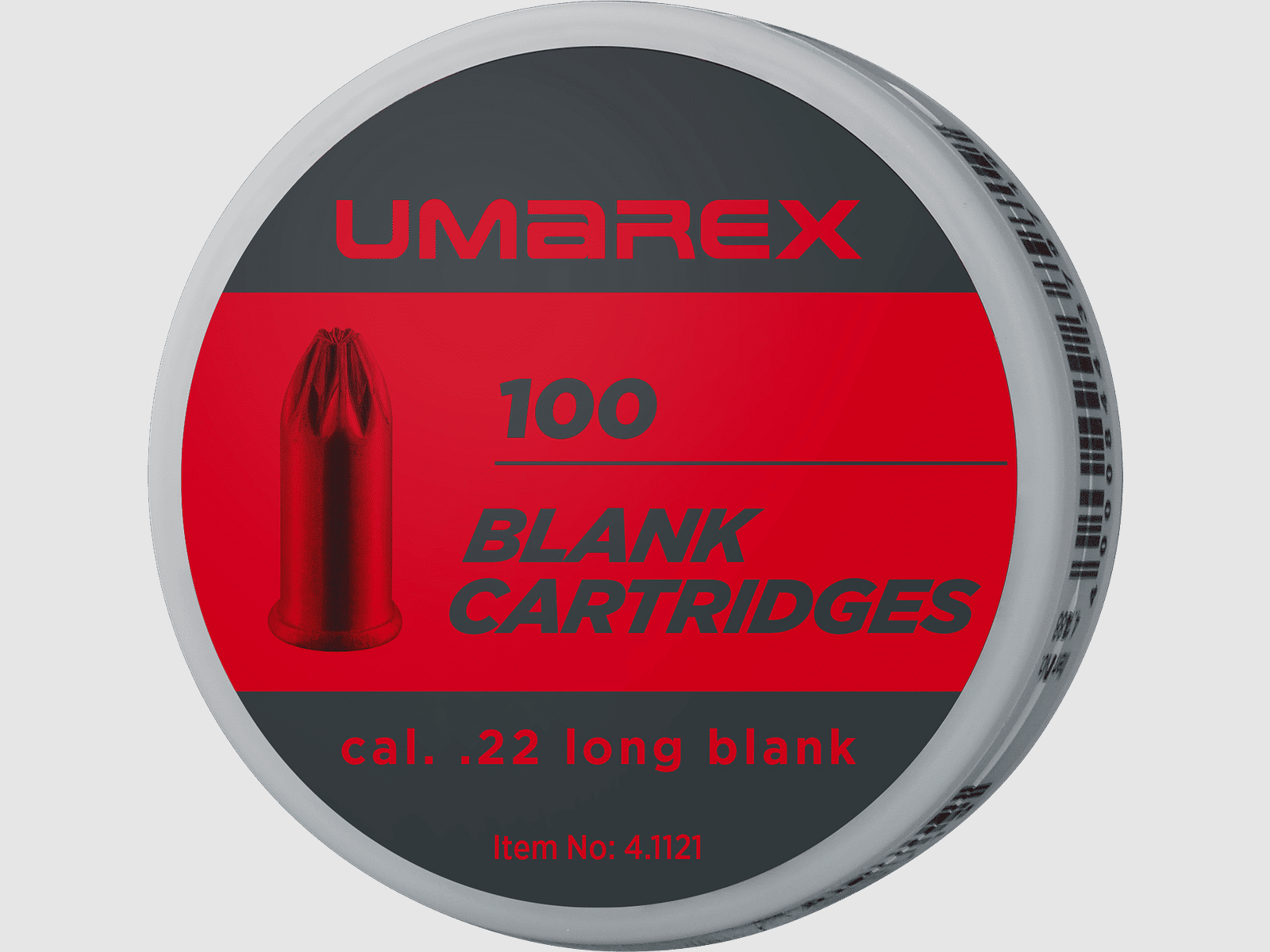 Umarex Platzpatronen
