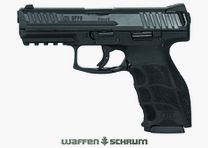 Heckler & Koch SFP9-SF