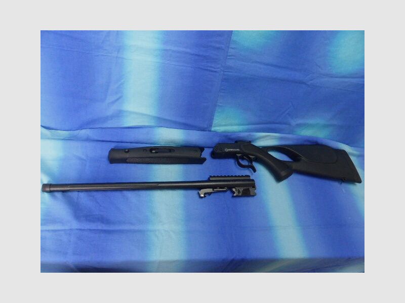 Bergara BA13 Take Down