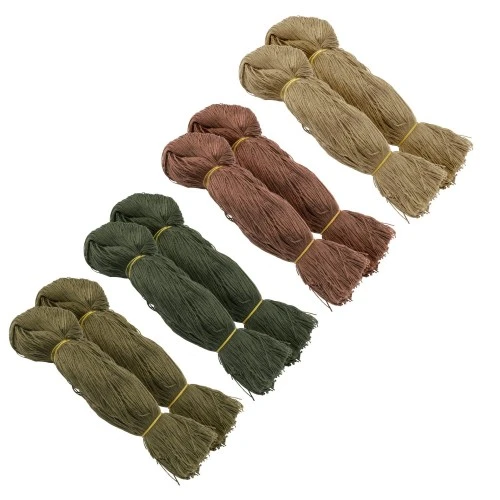 Filati in fibra mimetici GHILLIE Helikon-Tex