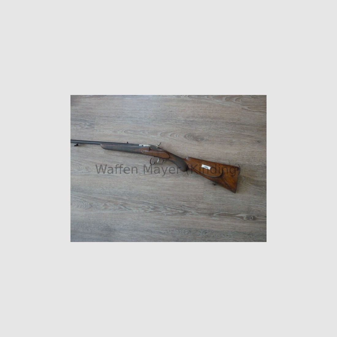 System-Warnant Warnant