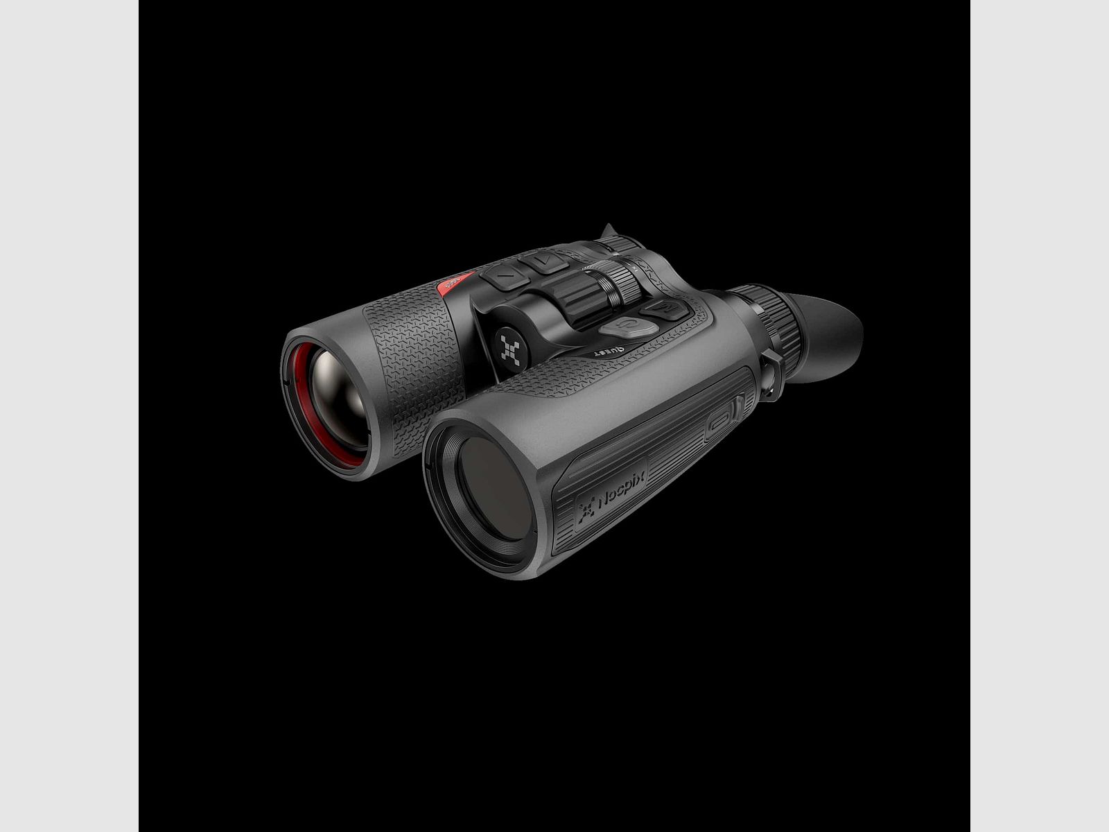 Wärmebildfernglas NocPix Quest S50R, Bild 1 von 5