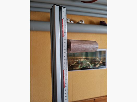 Soporte de tiro KGF 800