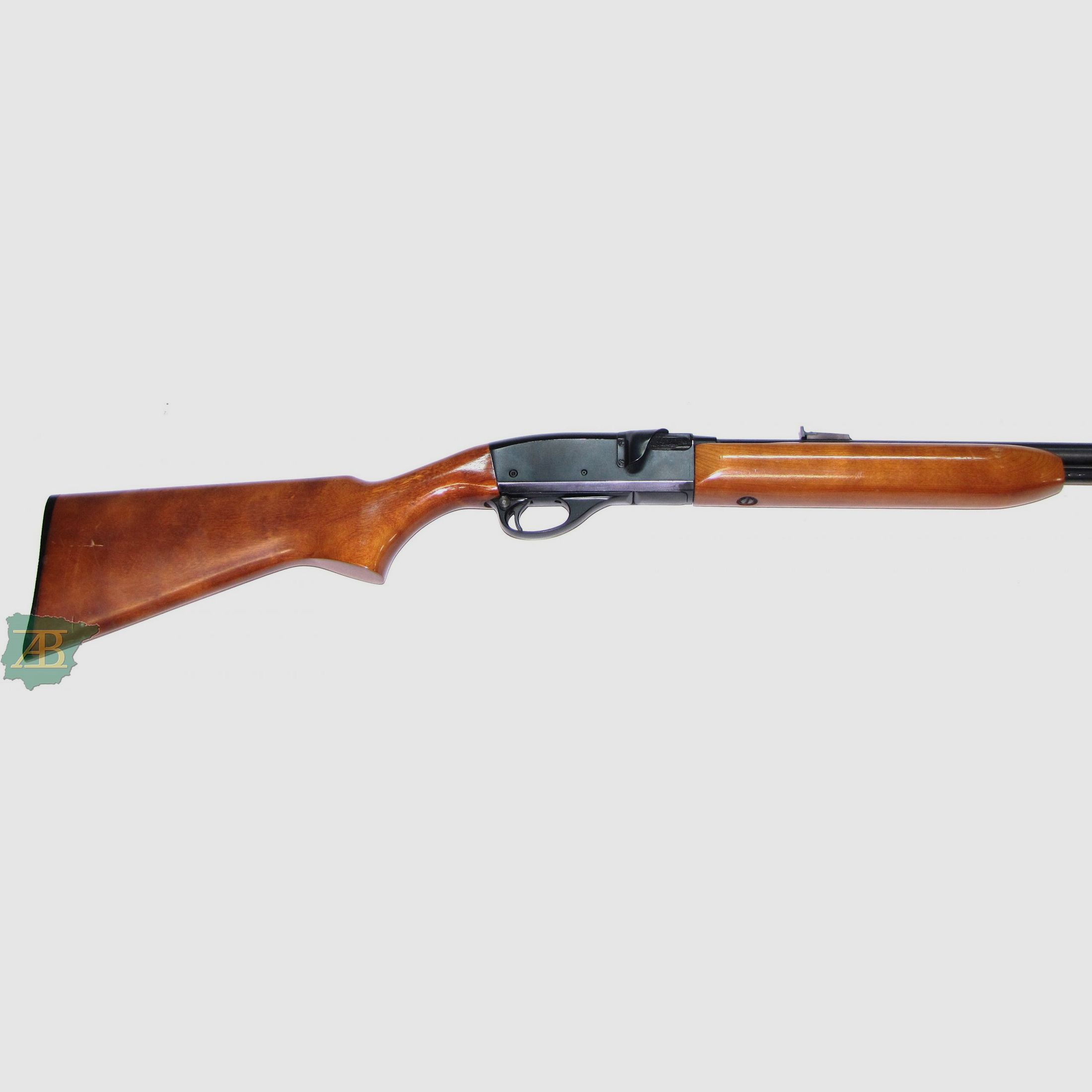 Selbstladebüchse REMINGTON .22 LR Ref. 5653, Bild 2 von 3
