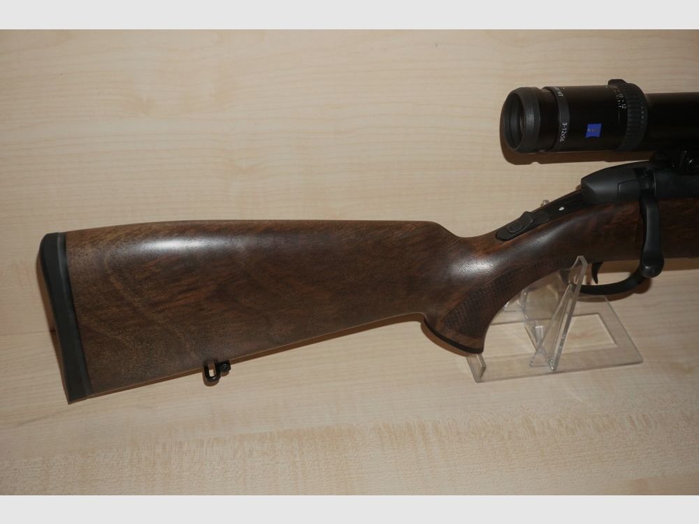 Steyr Mannlicher SM 12 HS Breeze