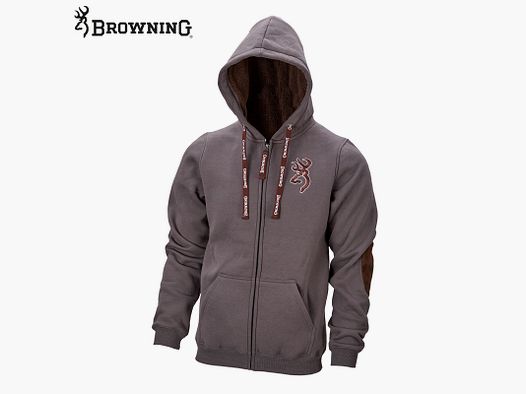 BROWNING Snapshot Hoodie WARM