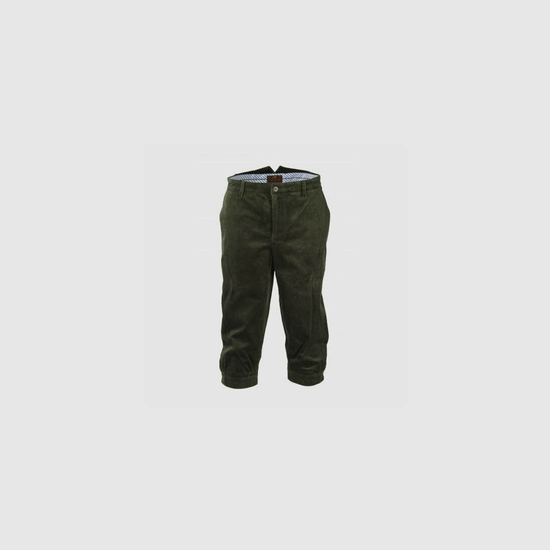 Laksen Hose Sutherland Knickerbocker 48 dunkelgrün