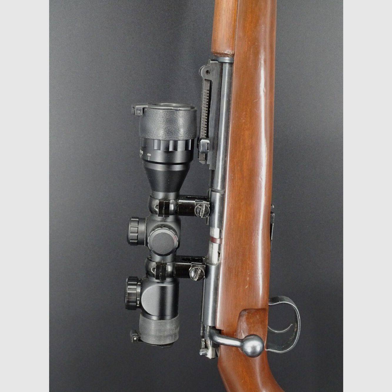 Norinco Frankonia TU 33/40 Kaliber .22lr TU 33/40