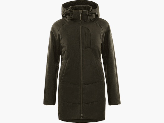 Metso Winter jakke Women