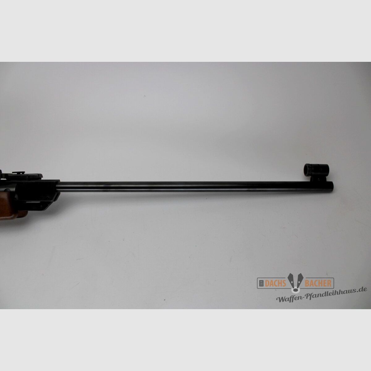LG Luftgewehr Diana Mod 45 Kal. 4,5mm 16 Joule