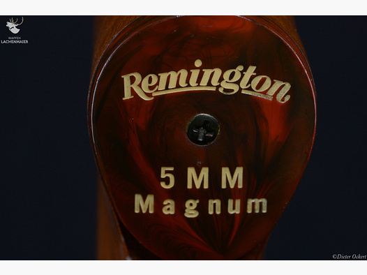 Remington Model 592M Kaliber 5mmMagnum