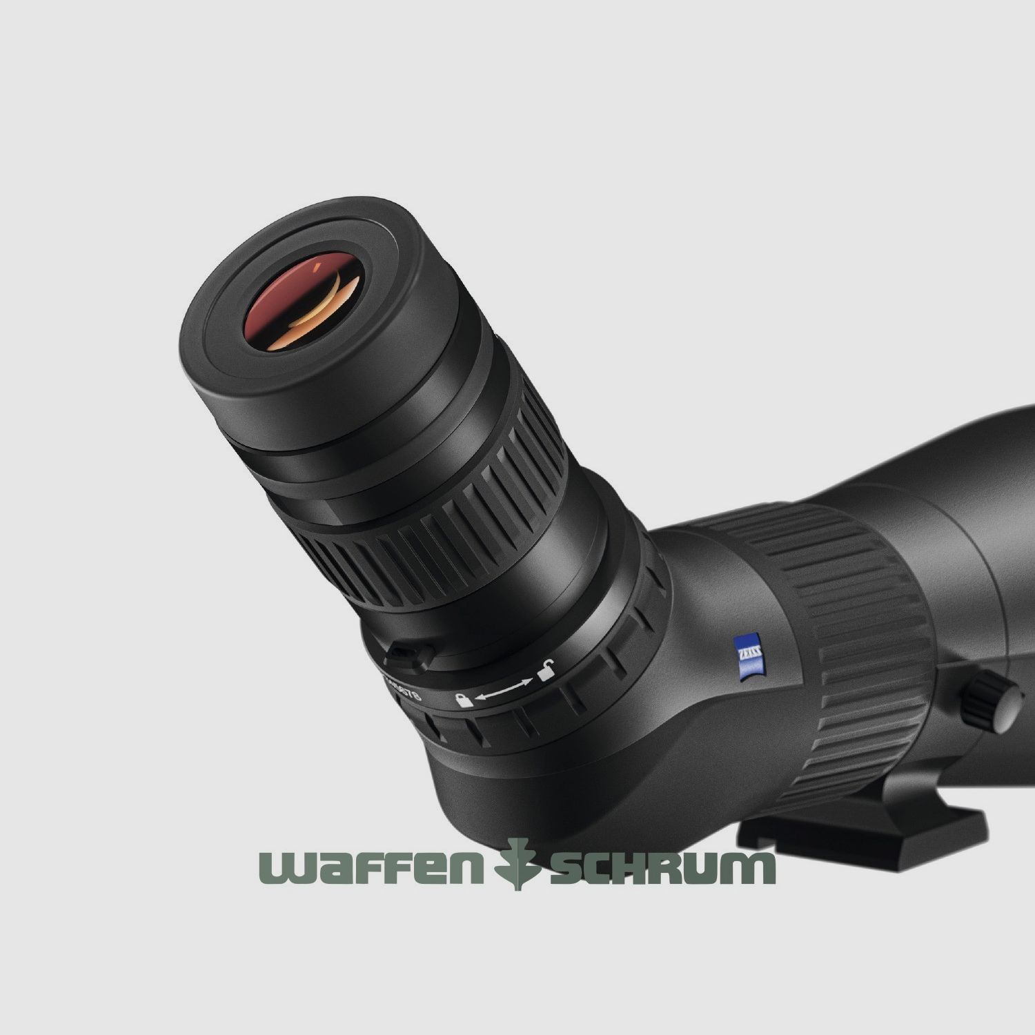 Zeiss Conquest Gavia 85 HD  30-60x85