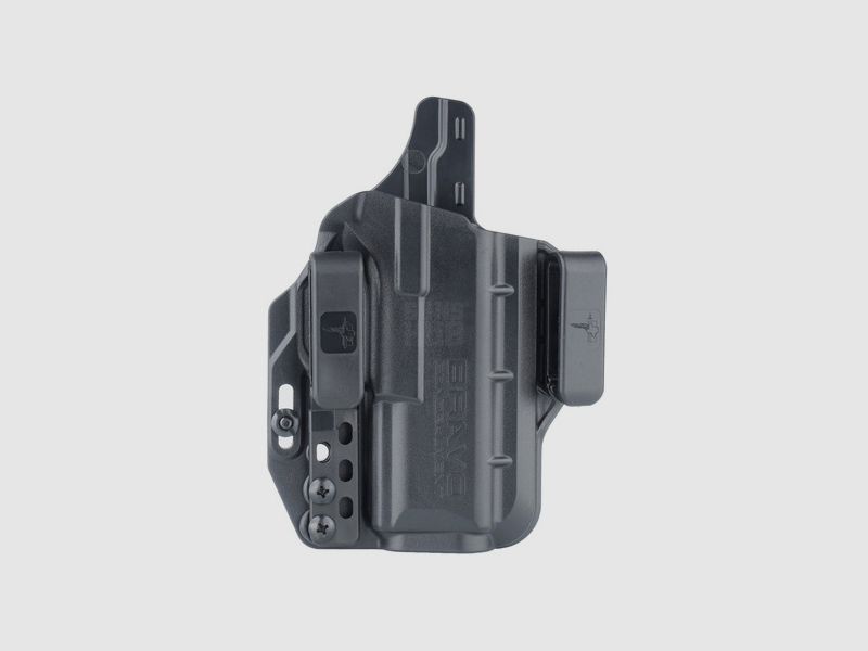 Bravo Concealment IWB-Holster Hellcat Torsion 3.0, Bild 3 von 4