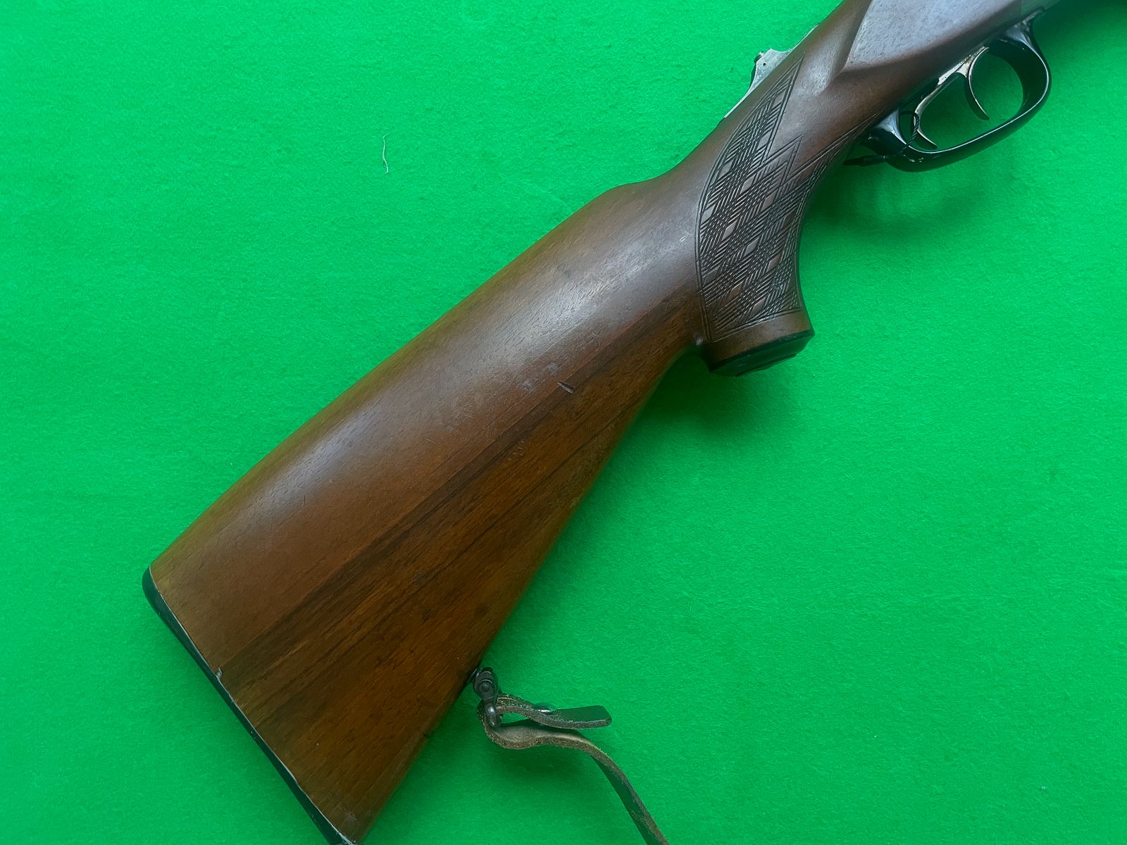 Blaser BBF Handspanner ! 