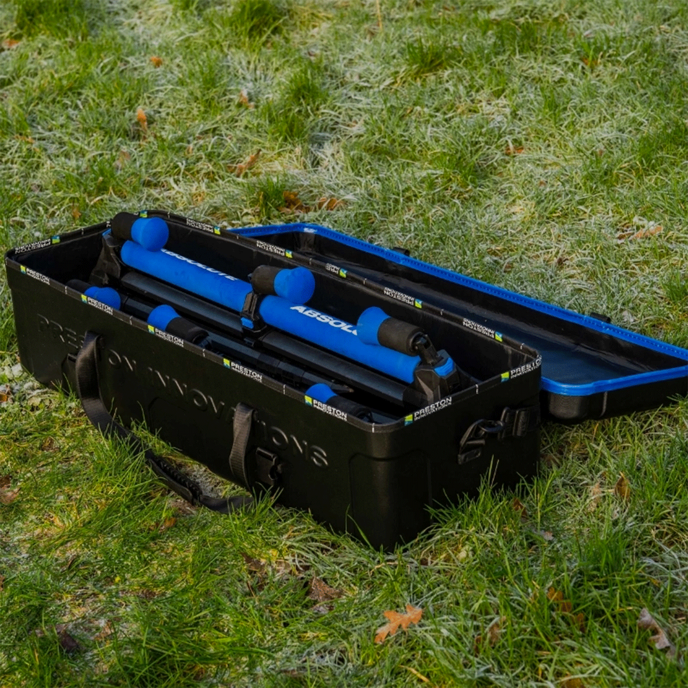 PRESTON – HARDCASE ROLLER SAFE BAG, image 6 of 6