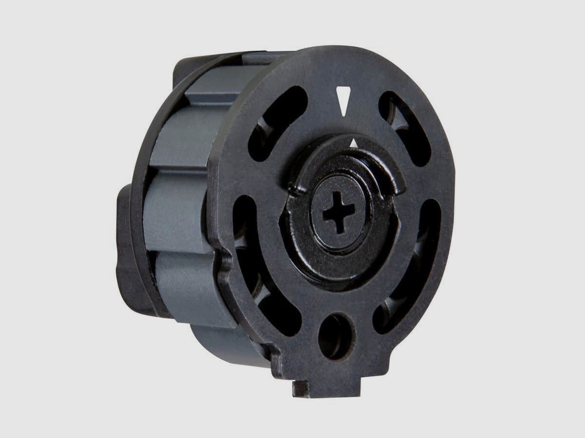 UX Exclusive Emerge carabine à air comprimé à canon basculant .177 4,5 mm (Umarex) avec lunette de visée, image 4 sur 6