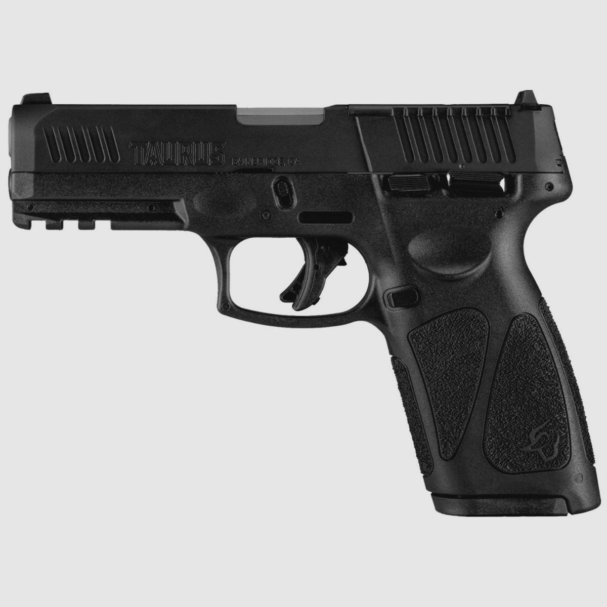 Pistolet Taurus G3 TORO OR BK/BK, image 1 sur 5