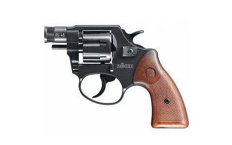 Röhm Schreckschuss Revolver RG 46