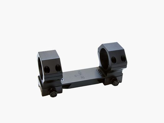 Innomount taktische Festmontage 34mm Ringe 21mm Bauhöhe 20MOA
