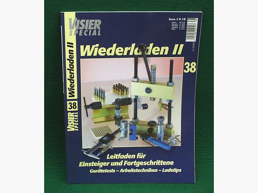 Visor Visor Special 38