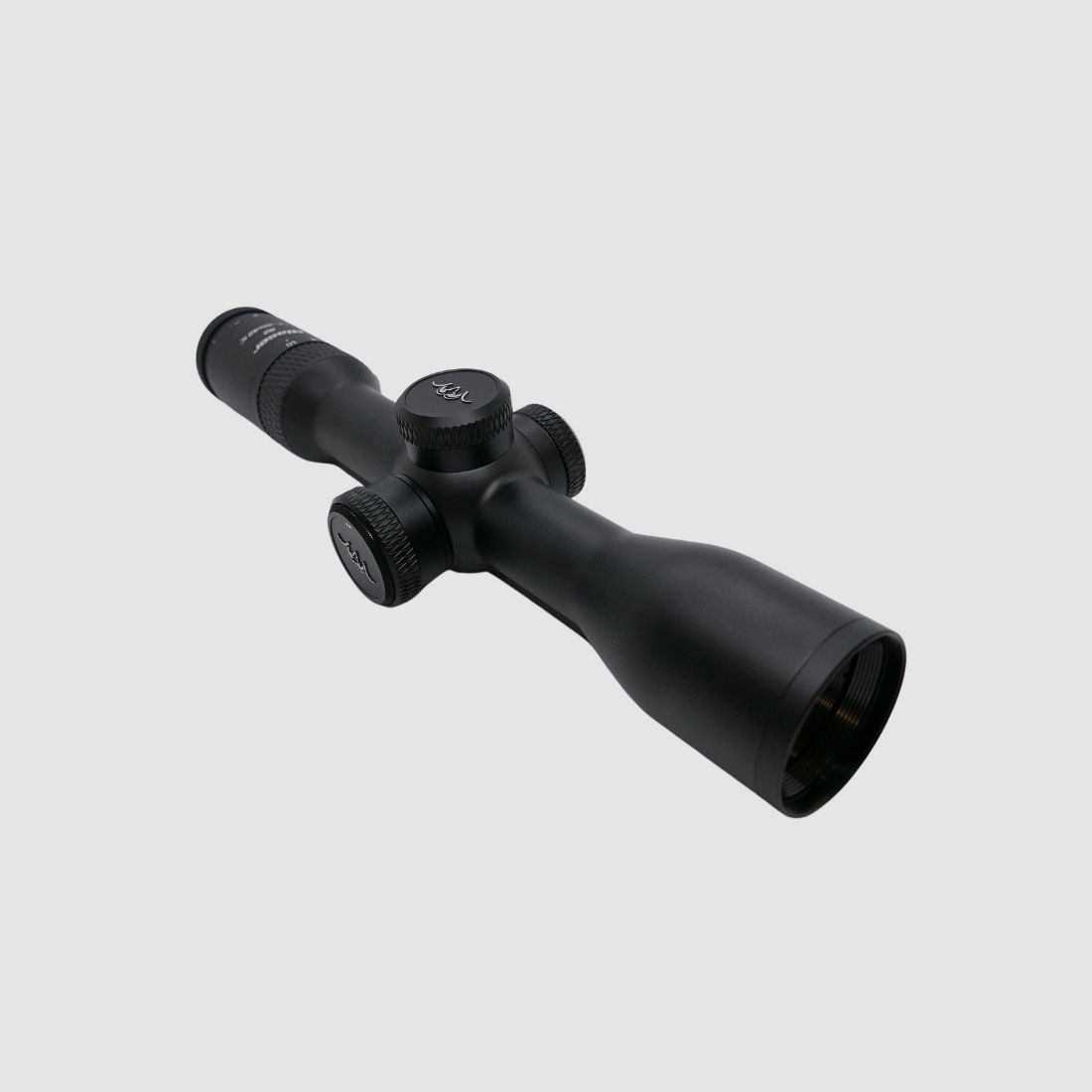 Blaser B2 1,7-10x42 iC S Zielfernrohre