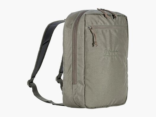 Berghaus Berghaus Taschen FLT Cargo Pocket IR stone grey oliv